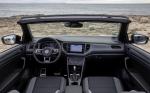 Volkswagen T-Roc Cabriolet R-Line 2019 года (WW)